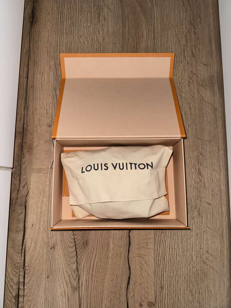 Kabelk Louis Vuitton Felicie Strap & Go