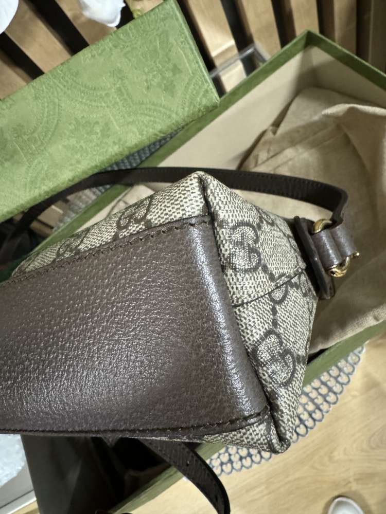 Gucci ophidia Small kabelka