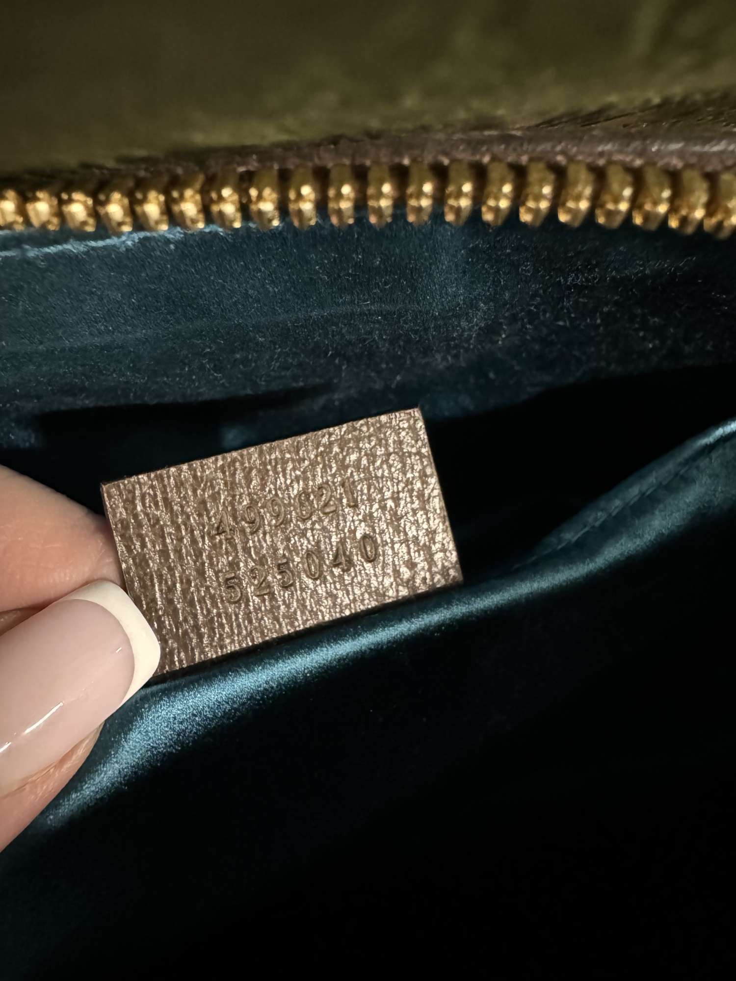 Gucci ophidia Small kabelka