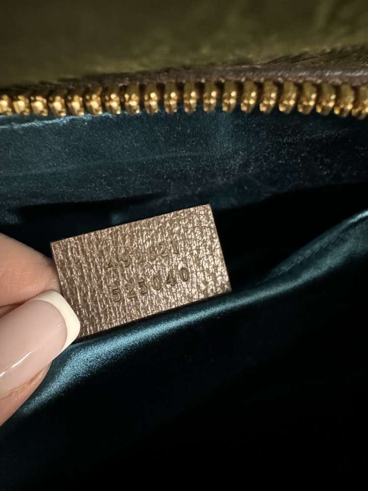 Gucci ophidia Small kabelka