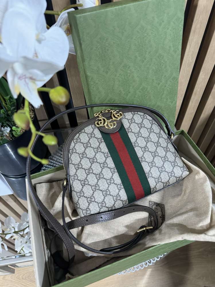Gucci ophidia Small kabelka