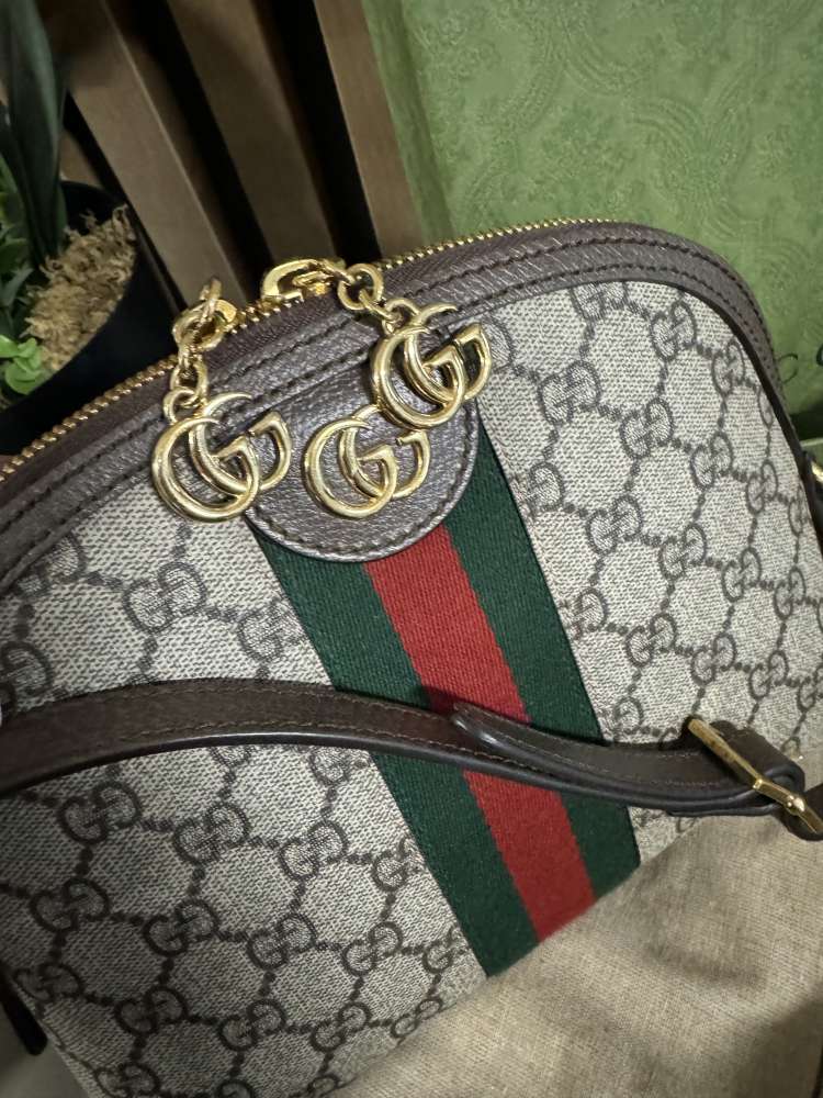Gucci ophidia Small kabelka