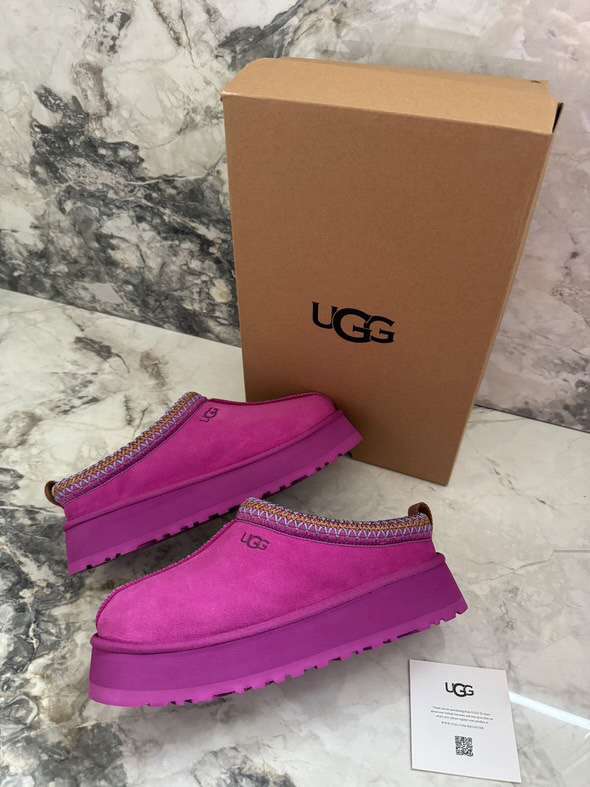 UGG