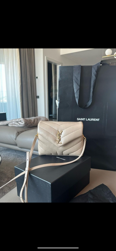 Ysl kabelka