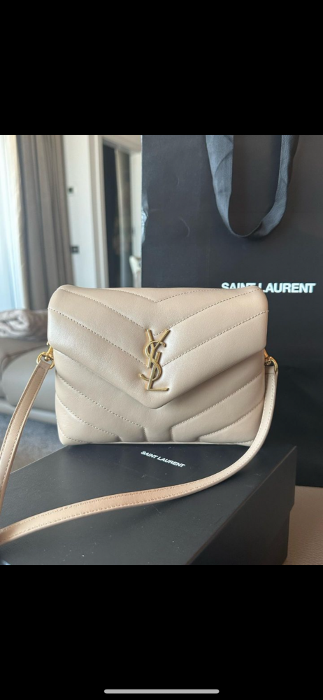 Ysl kabelka