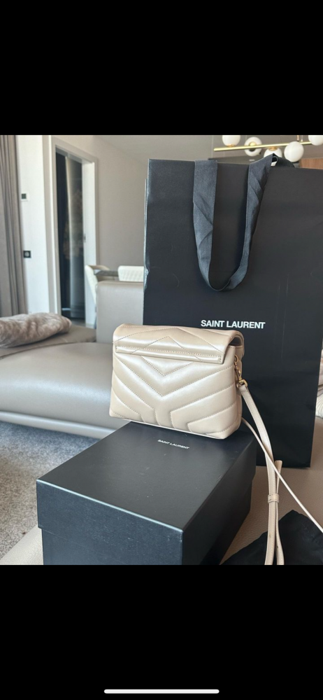 Ysl kabelka