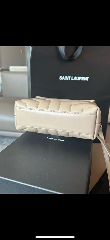 Ysl kabelka