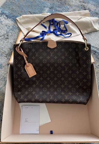 https://vipluxury.sk/Louis Vuitton Graceful MM ako nová