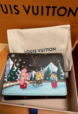 https://vipluxury.sk/Louis Vuitton Victorine Wallet