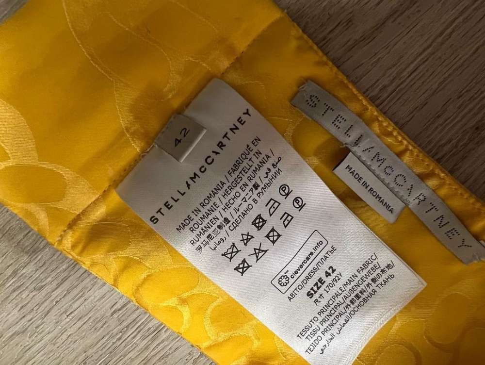 Stella Mc Cartney šaty