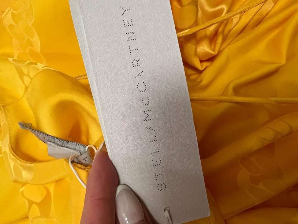 Stella Mc Cartney šaty