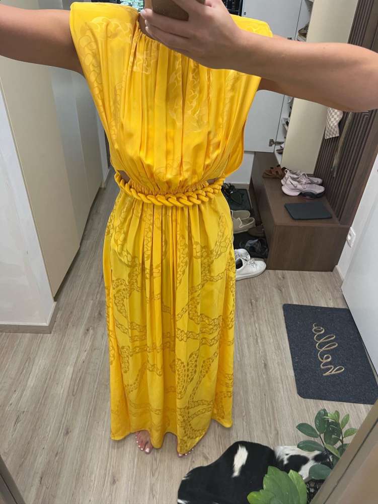 Stella Mc Cartney šaty