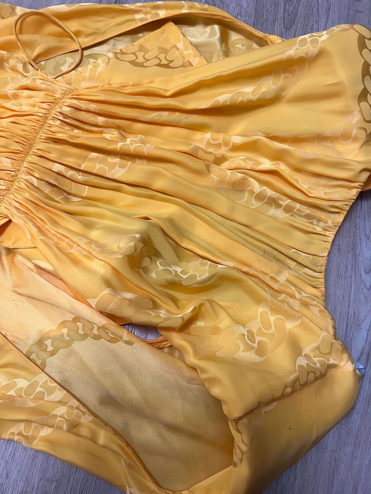 Stella Mc Cartney šaty