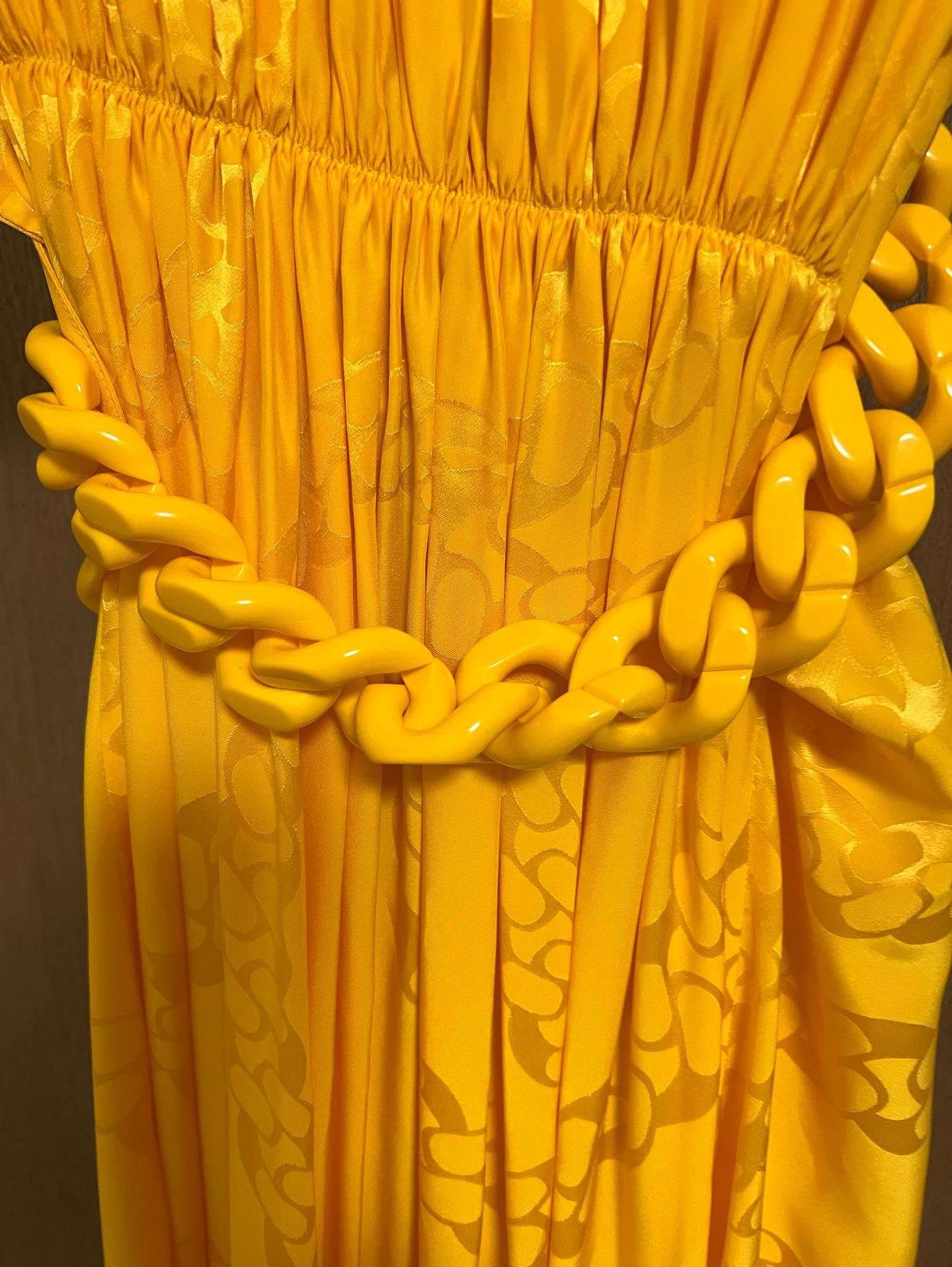 Stella Mc Cartney šaty