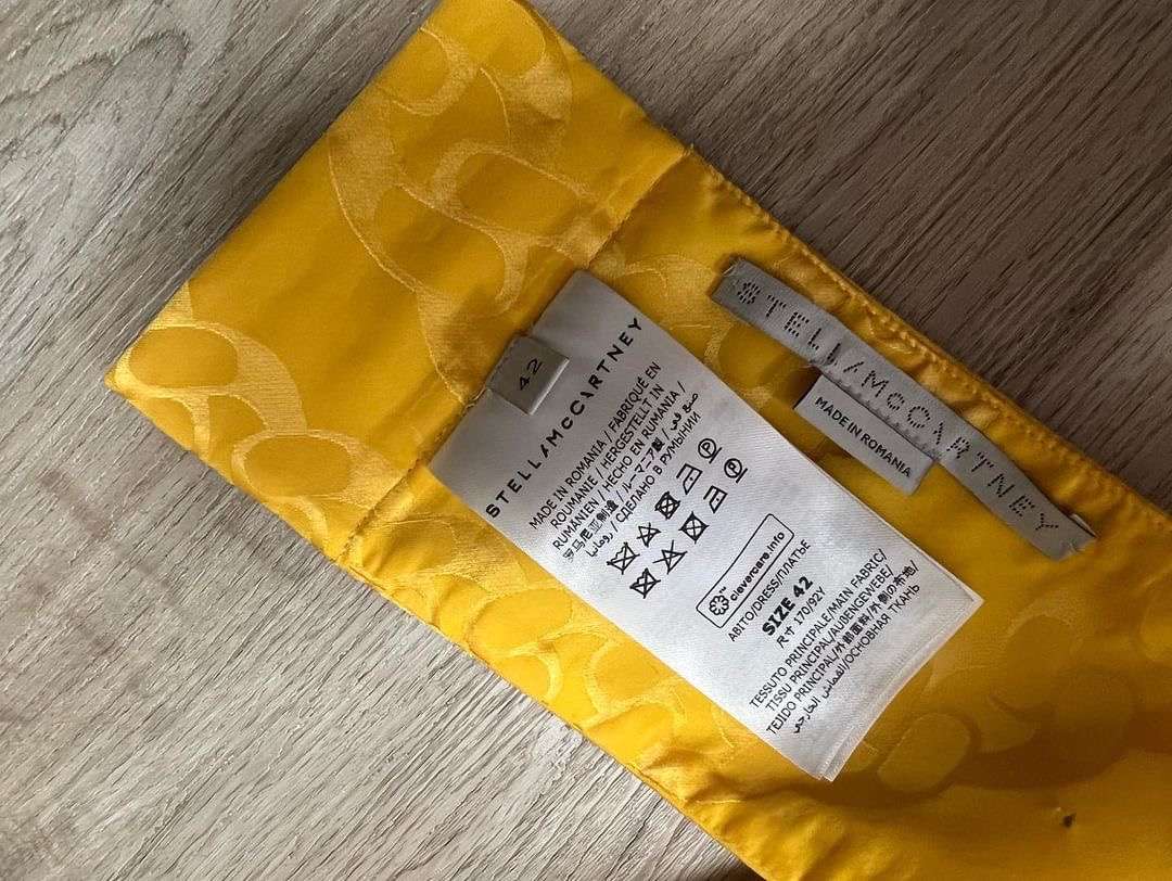 Stella Mc Cartney šaty