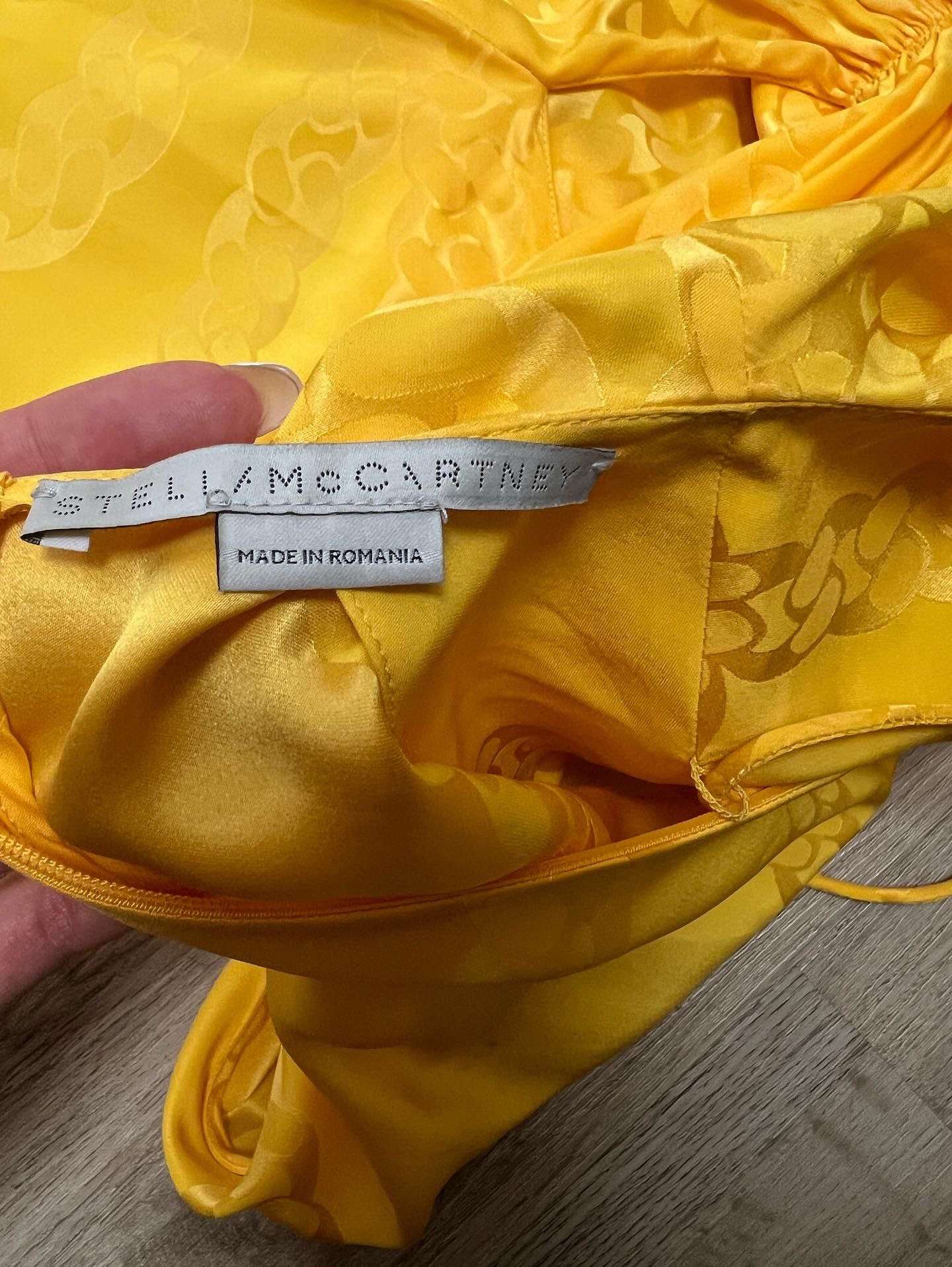 Stella Mc Cartney šaty