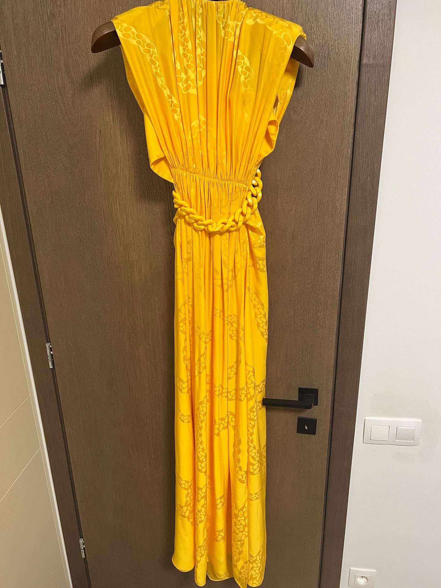 Stella Mc Cartney šaty