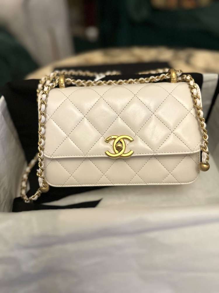 Chanel small kabelka