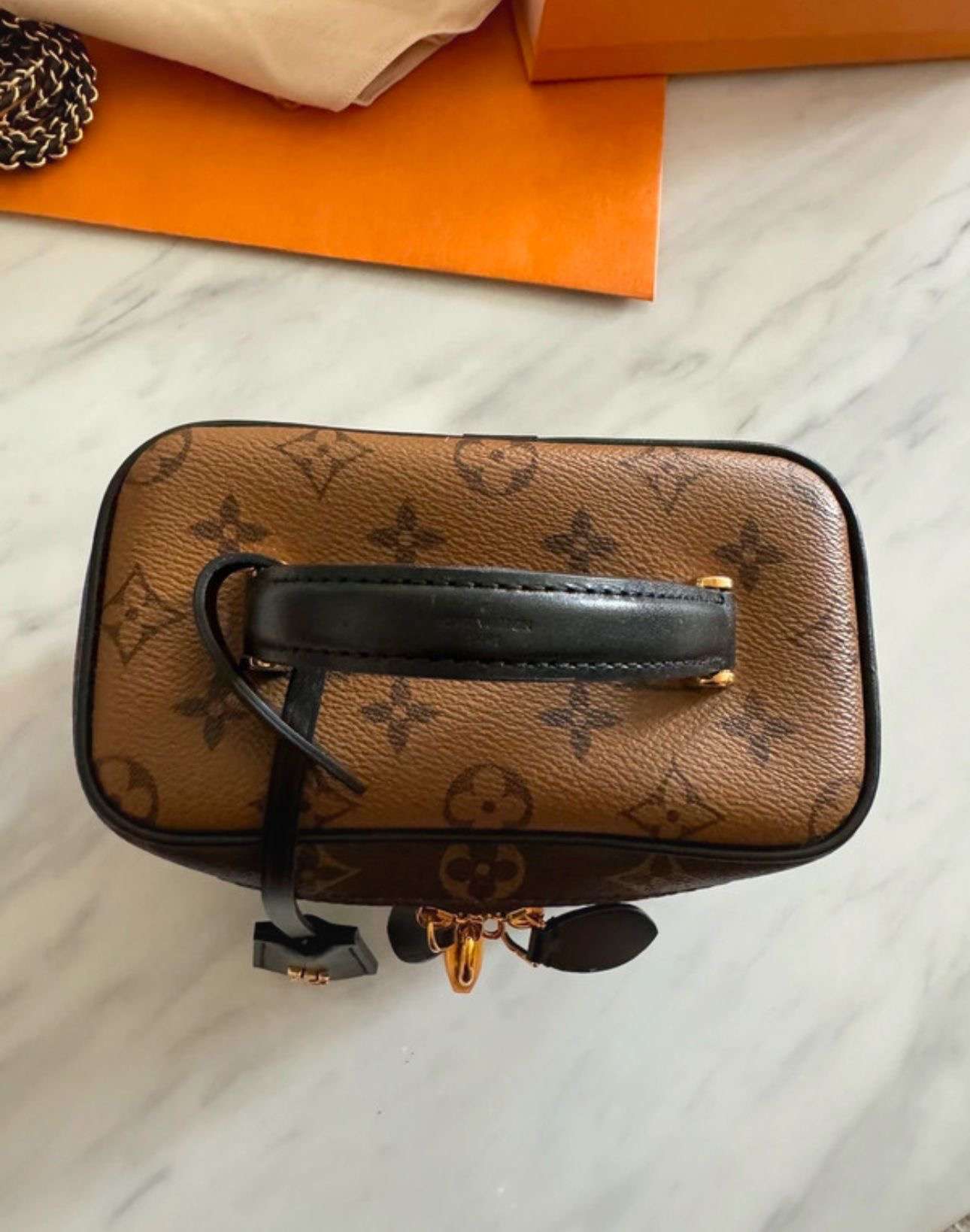 Louis Vuitton Vanity PM kabelka