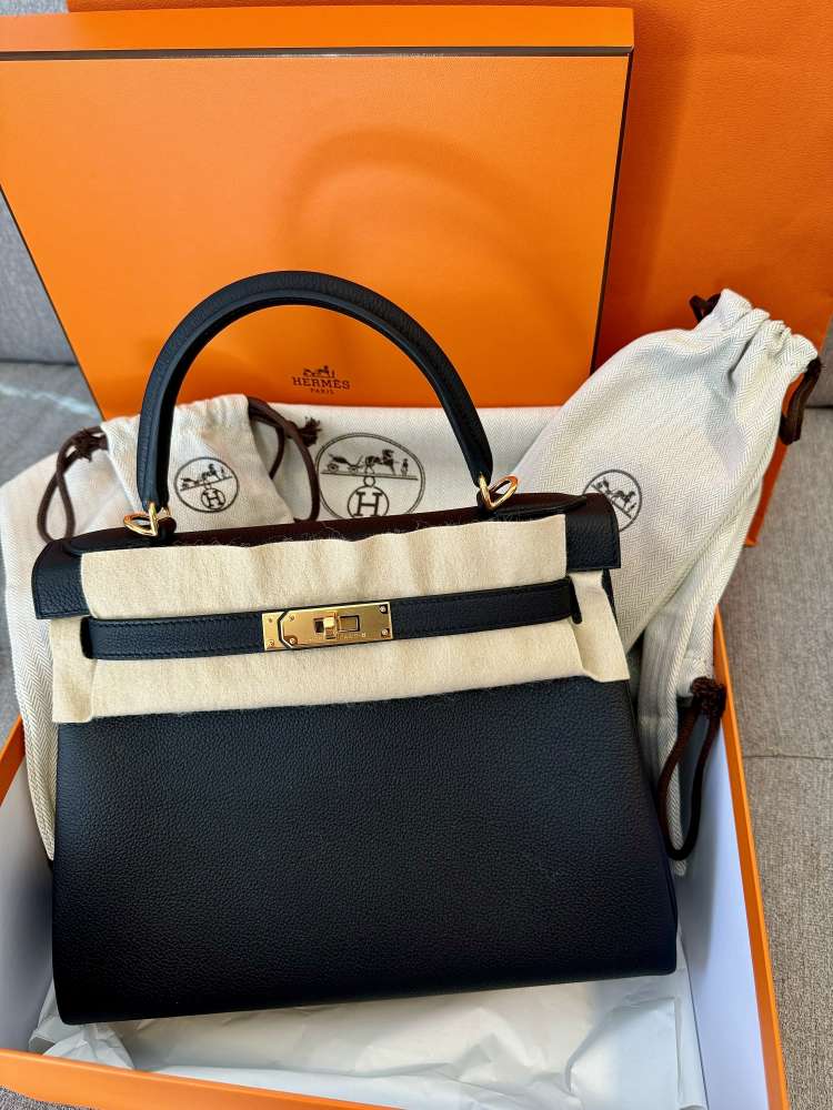 Hermes Kelly 28