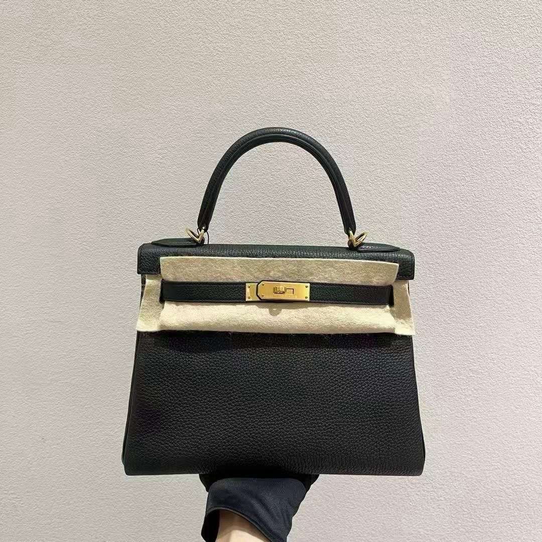 Hermes Kelly 28