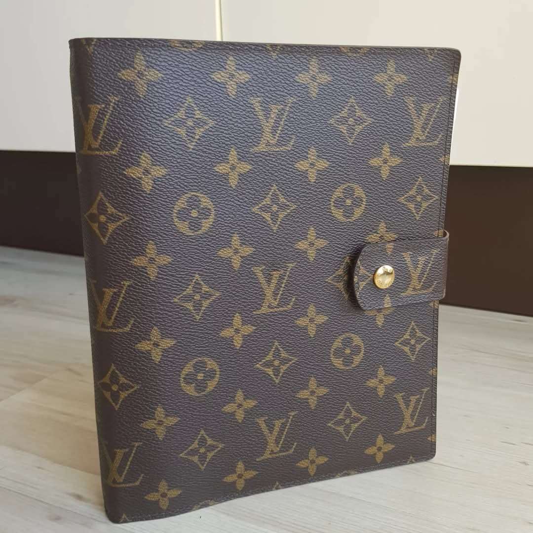 Louis Vuitton Agena GM