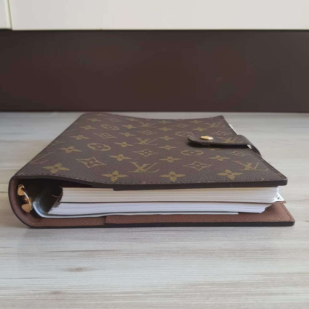 Louis Vuitton Agena GM