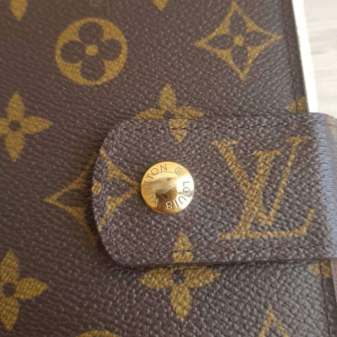 Louis Vuitton Agena GM