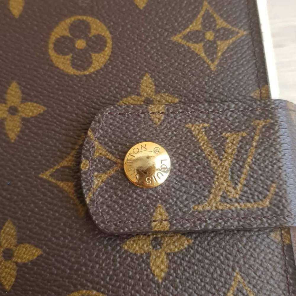 Louis Vuitton Agena GM