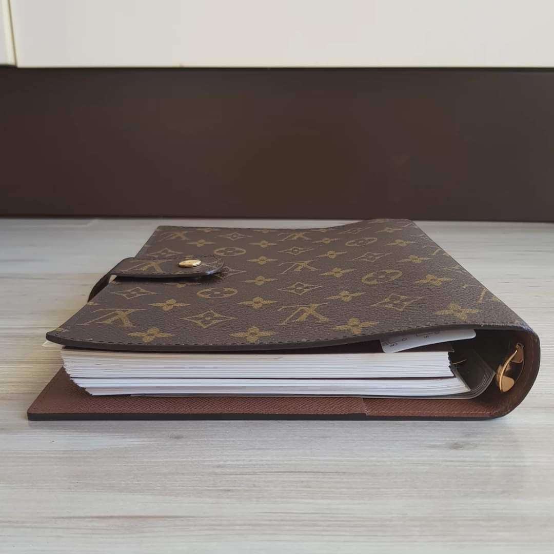 Louis Vuitton Agena GM