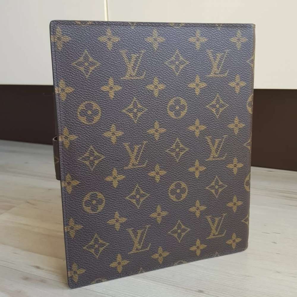 Louis Vuitton Agena GM