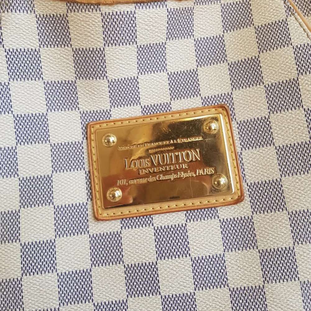 Louis Vuitton Galliera GM