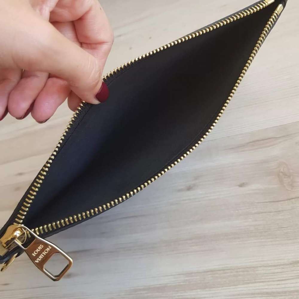 Pochette Empreinte