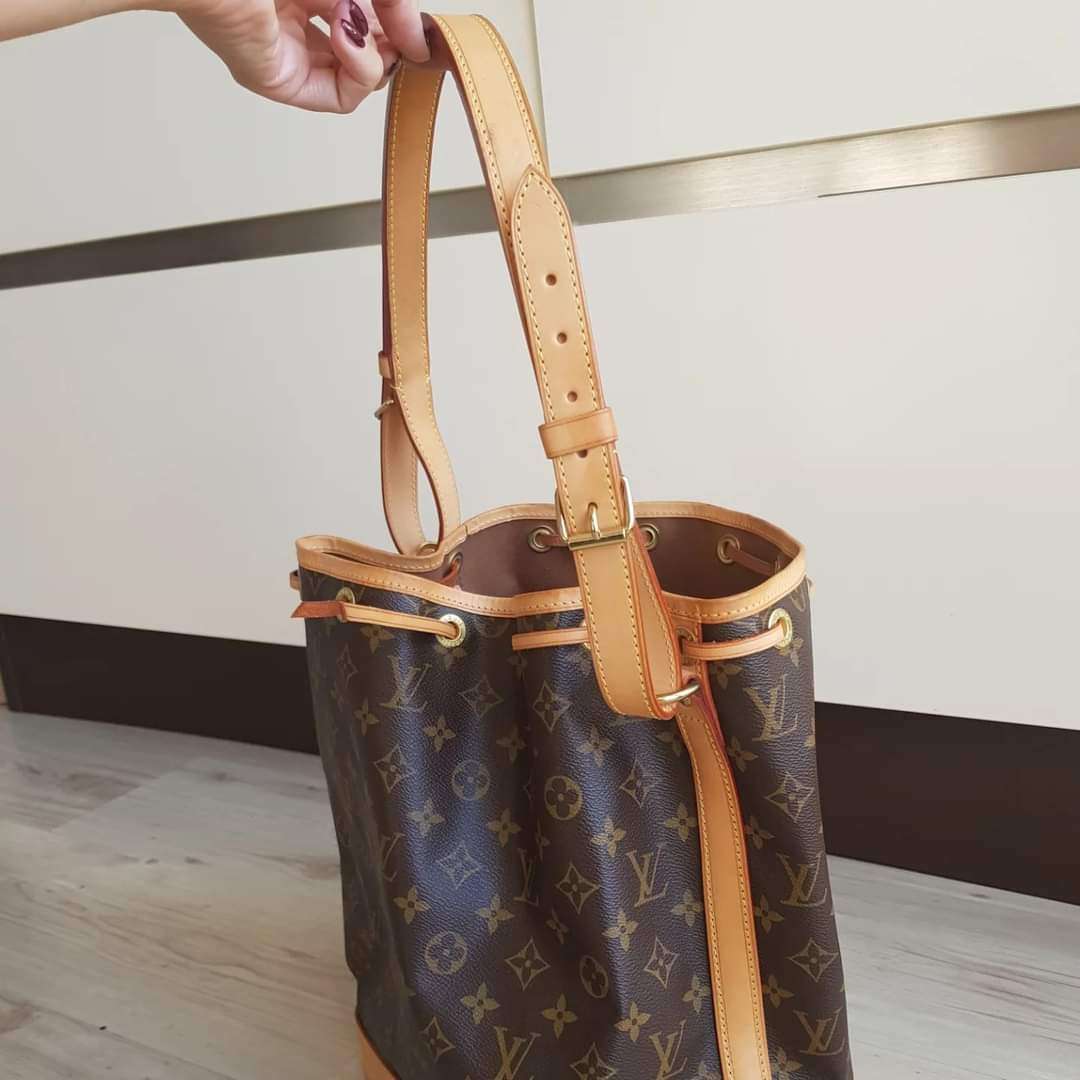 Louis Vuitton Noé