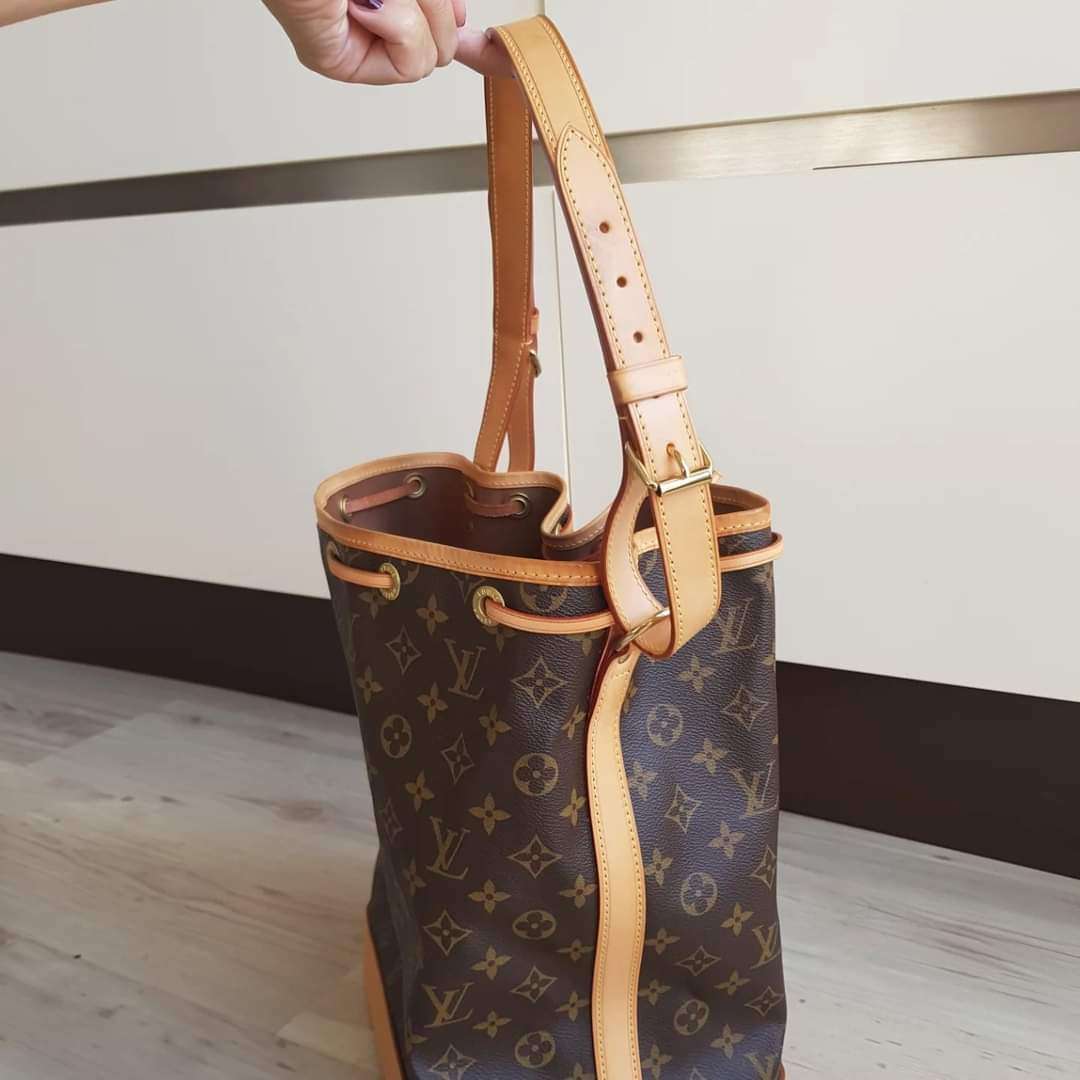 Louis Vuitton Noé