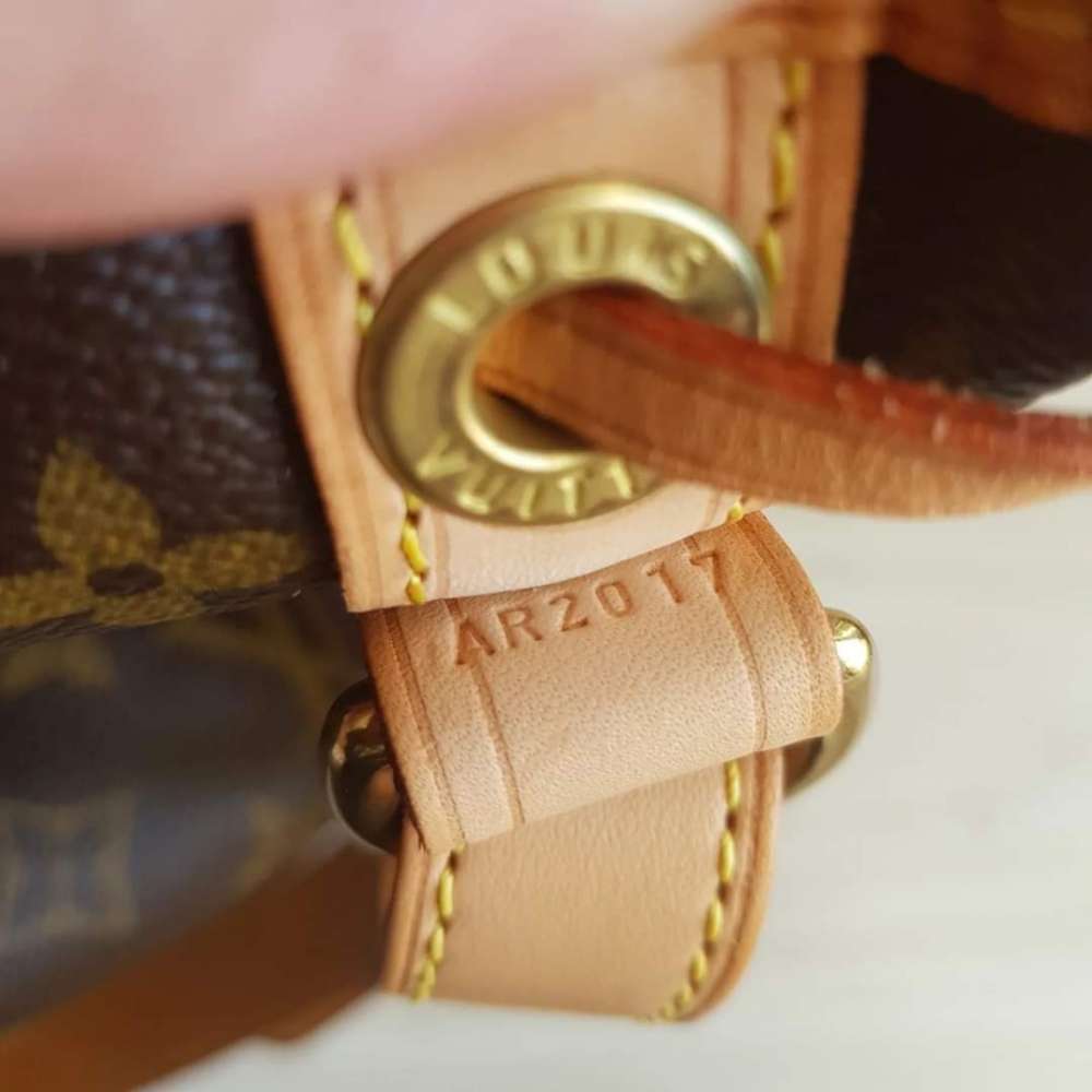 Louis Vuitton Noé