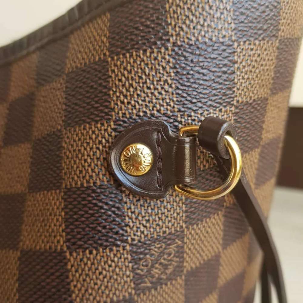 Louis Vuitton Neverfull MM