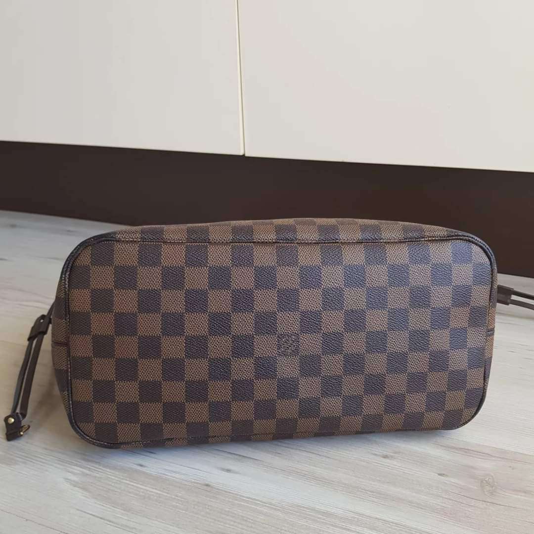 Louis Vuitton Neverfull MM