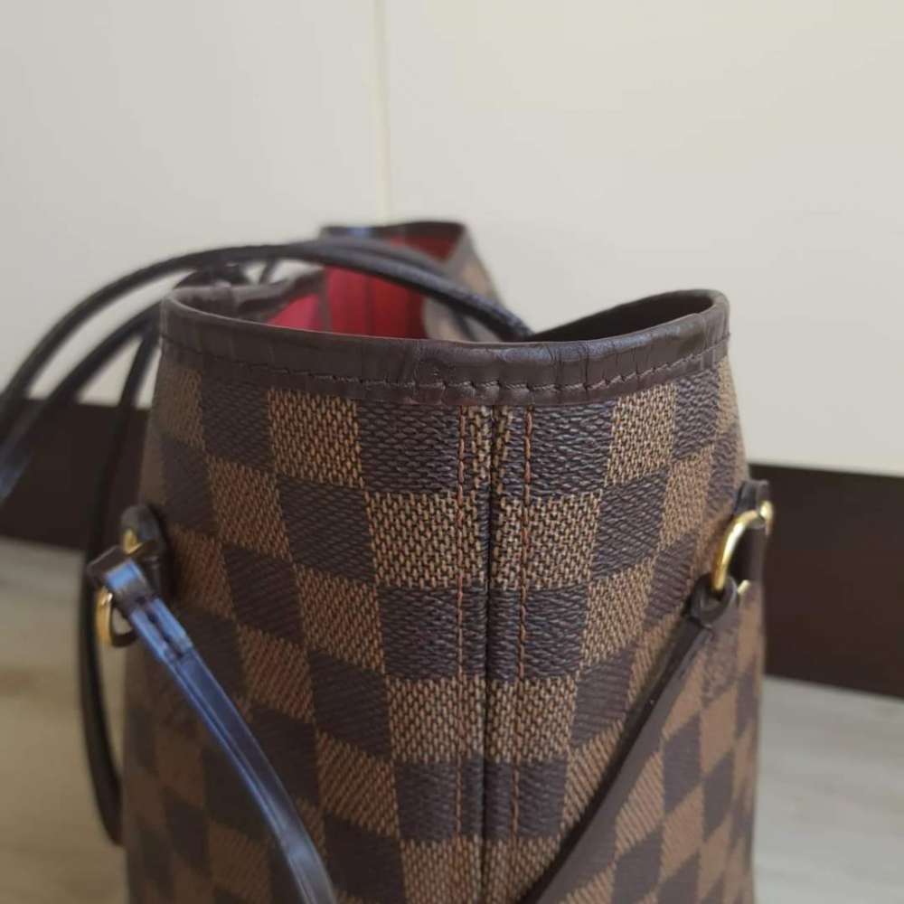 Louis Vuitton Neverfull MM