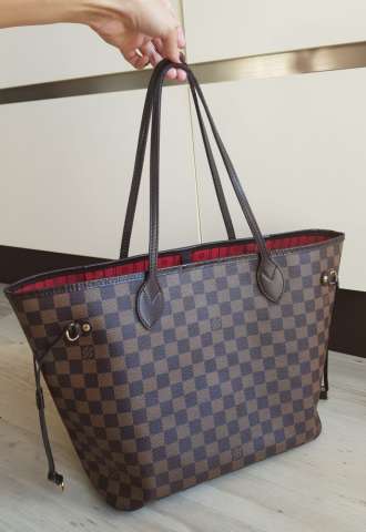 https://vipluxury.sk/Louis Vuitton Neverfull MM