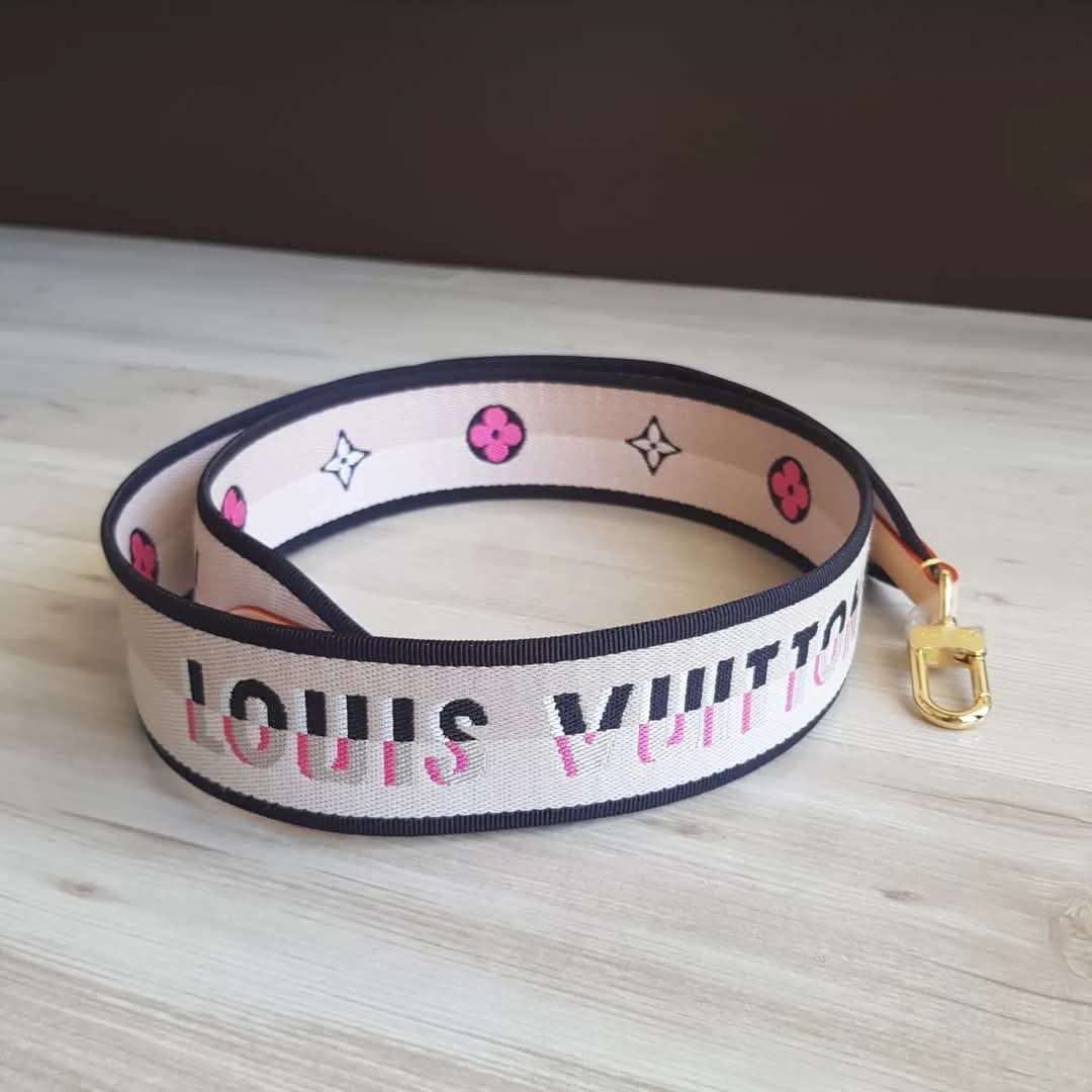 Louis Vuitton Popruh