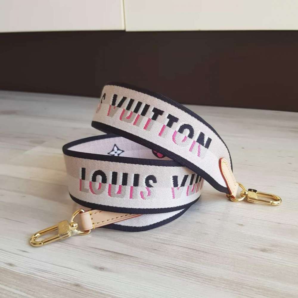 Louis Vuitton Popruh