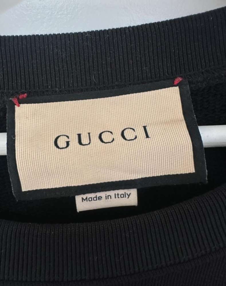 Gucci mikina