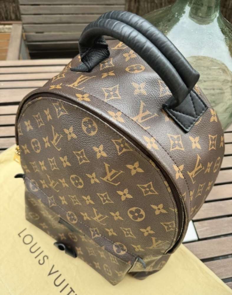 Louis Vuitton backpack Mm