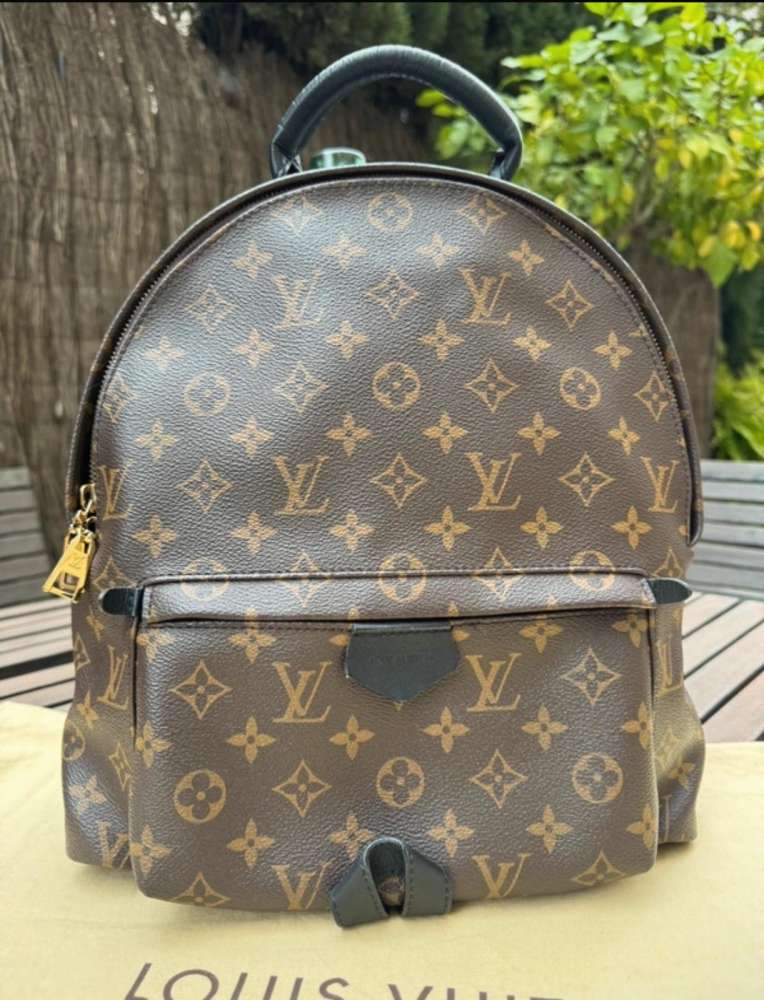 Louis Vuitton backpack Mm