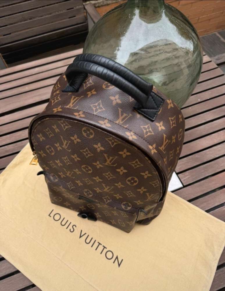 Louis Vuitton backpack Mm