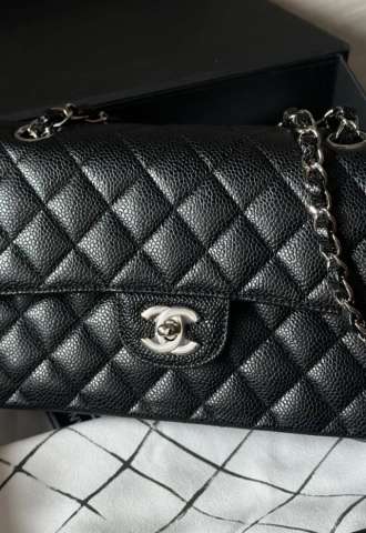 https://vipluxury.sk/Chanel classic small PHW