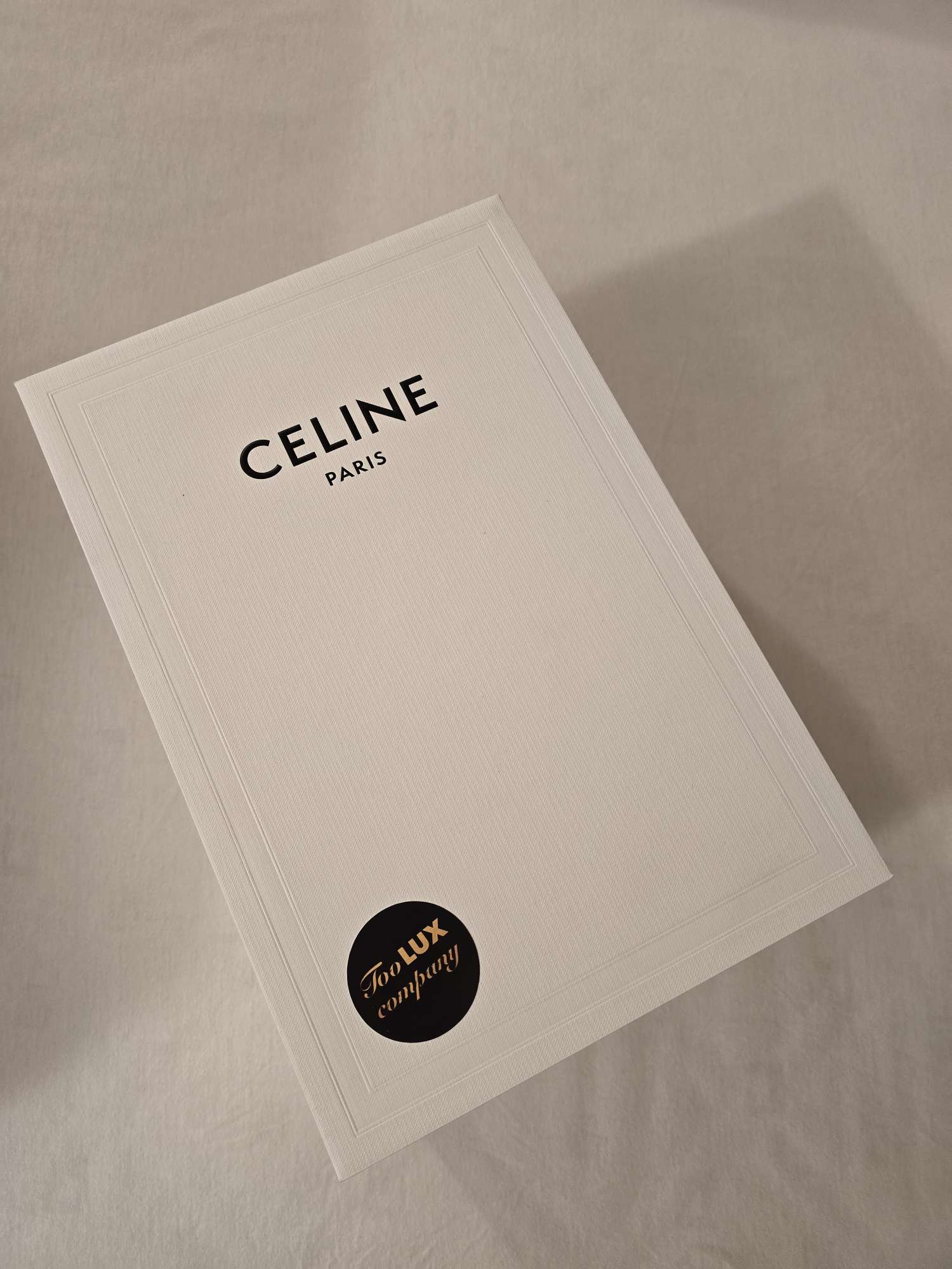 CELINE čiapka ručne zdobená