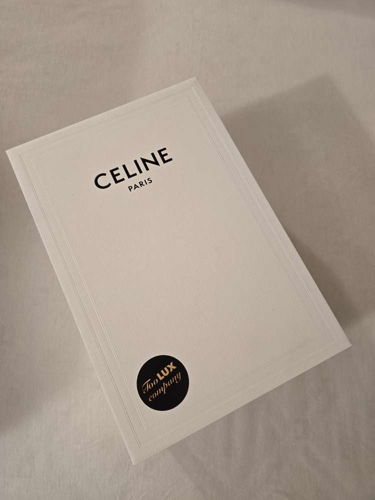 CELINE čiapka ručne zdobená