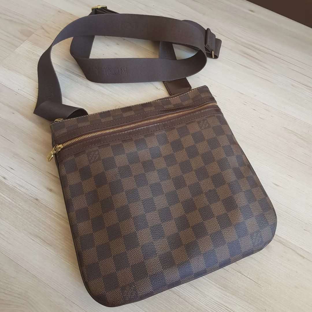 Louis Vuitton Bosphore